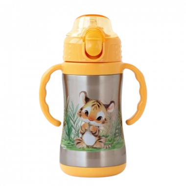 KIOKIDS TAZA TERMO 280ML REF: 5069/ 6328