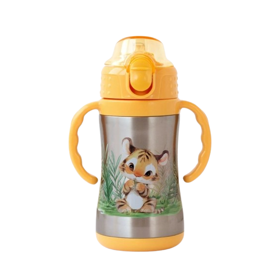 KIOKIDS TAZA TERMO 280ML REF: 5069/ 6328