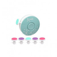KIOKIDS SET MANICURA ELECTRICO REF: 6231