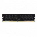 Memoria RAM TeamGroup Elite DDR4 16GB 3200MHz CL22 (TED416G3200C22BK)