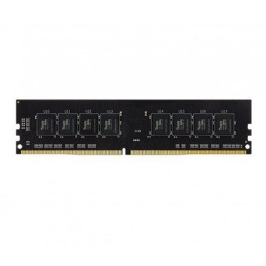 Memoria RAM TeamGroup Elite DDR4 16GB 3200MHz CL22 (TED416G3200C22BK)