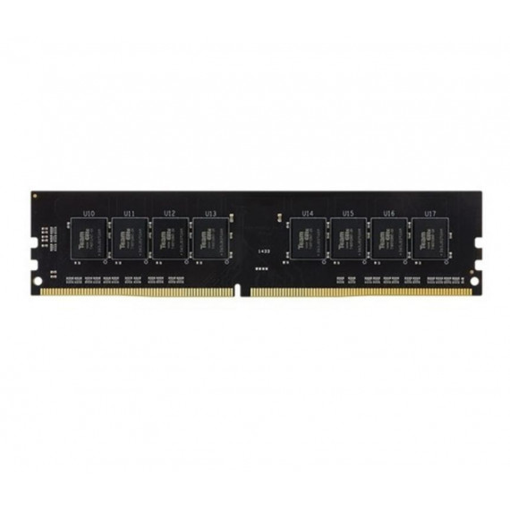Memoria RAM TeamGroup Elite DDR4 16GB 3200MHz CL22 (TED416G3200C22BK)