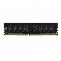 Memoria Ram Teamgroup Elite DDR4 16GB 3200MHZ CL22 (TED416G3200C22BK)  TEAM GROUP