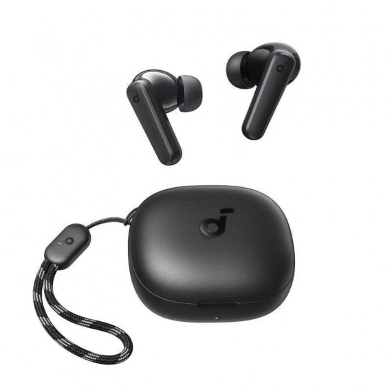 Auriculares Inalámbricos Anker Soundcore R50i V2 Intraurales Bluetooth IPX5 Negro