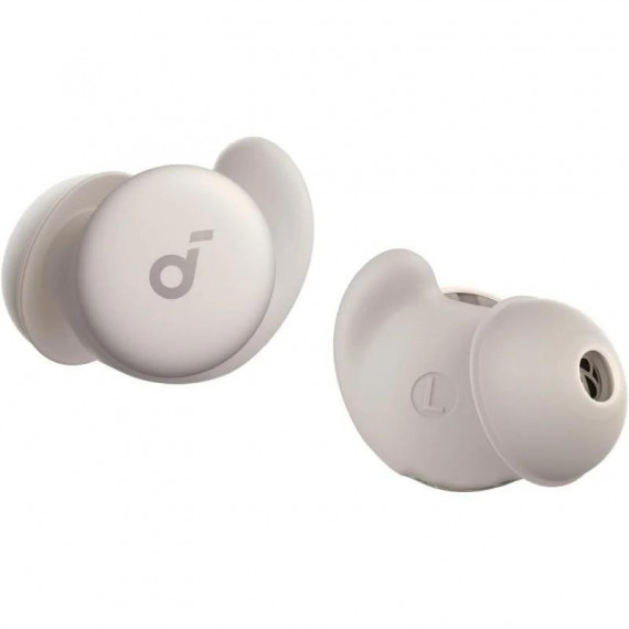 Auriculares Anker Soundcore Sleep A20 In-Ear Bluetooth 5.3 IPX4 Blancos