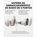 Auriculares Anker Soundcore Sleep A20 In-Ear Bluetooth 5.3 IPX4 Blancos
