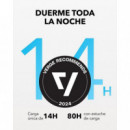 Auriculares Anker Soundcore Sleep A20 In-Ear Bluetooth 5.3 IPX4 Blancos