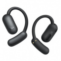 Auriculares Anker Soundcore AeroFit 2 Open-Ear Bluetooth 5.4 IP55 Negros