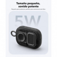 Altavoz Anker Soundcore Select 4 Go 5W Bluetooth Portátil IP67 Azul