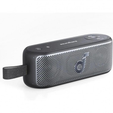 Altavoz Soundcore Motion 100 20W Bluetooth Negro IPX7