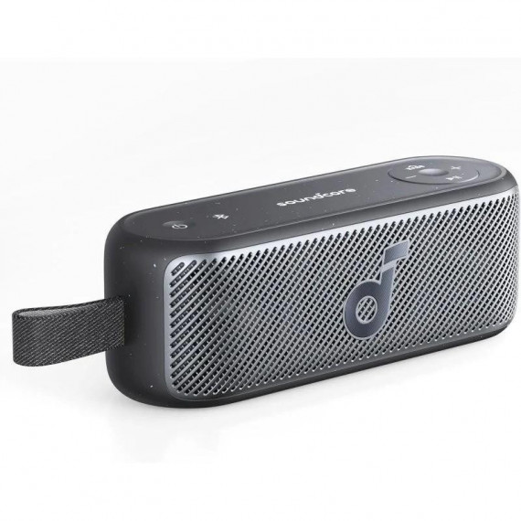 Altavoz Soundcore Motion 100 20W Bluetooth Negro IPX7