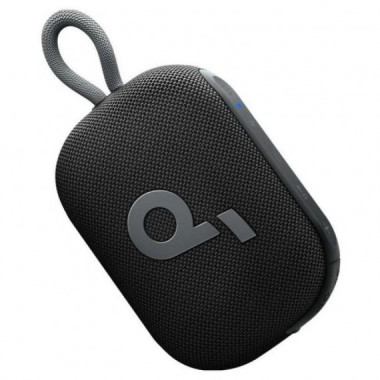 Altavoz Anker Soundcore Select 4 Go Bluetooth Port&aacute;til 5W Negro (A31X1011)