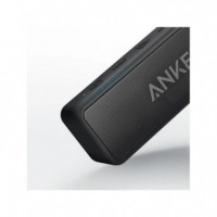 Altavoz Portátil Anker Soundcore 2 Bluetooth 12W Negro