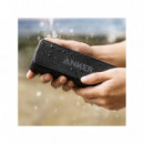 Altavoz Portátil Anker Soundcore 2 Bluetooth 12W Negro