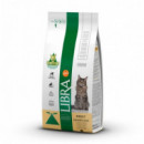 LIBRA Cat Ad. Pollo 1,5 Kg