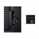 Televisor Samsung 43" Crystal UHD 4K Smart TV Tizen UE43U7022FKXXH con WiFi y Bluetooth