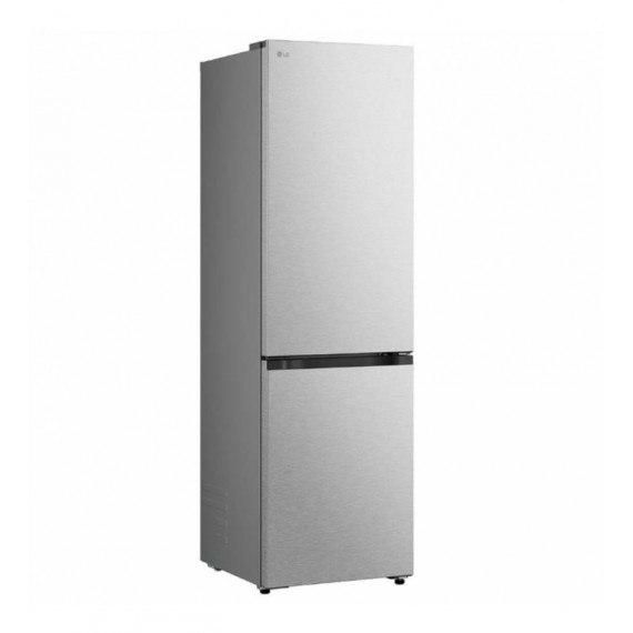 Frigorífico LG GBBS716AMB Clase A No Frost Inox