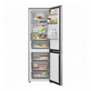 Frigorífico LG GBBS716AMB Clase A No Frost Inox