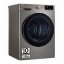 Secadora LG RH90V9PV2N 9KG Bomba de Calor