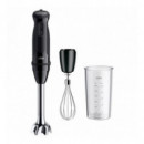 Batidora Braun MQ50051MBK Minipimer 5 Vario