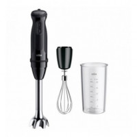 Batidora Braun MQ50051MBK Minipimer 5 Vario