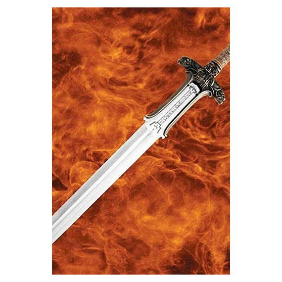 Espada Atlantean Conan el Bárbaro Réplica 1/1  UNITED CUTLERY BRANDS