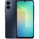 Samsung Galaxy A06 4GB 64GB Black (SM-A065) Internacional