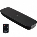 PANASONIC SC-HTB200EGK Barra de Sonido Compactaq 80W BLUETOOTH