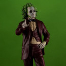 Figura Beetlejuice  McFarlane Toys Movie Maniacs
