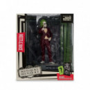 Figura Beetlejuice  McFarlane Toys Movie Maniacs