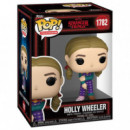 FUNKO Pop Holly Wheeler Stranger Things 5 1782