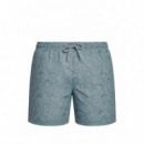 EMPORIO ARMANI - BOXER BEACHWEAR - F9027 - EM000583AF20440/F9027