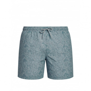 EMPORIO ARMANI - BOXER BEACHWEAR - F9027 - EM000583AF20440/F9027