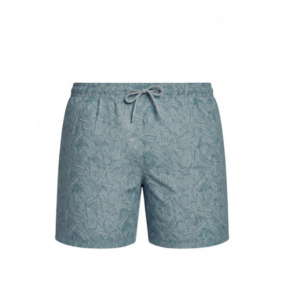EMPORIO ARMANI - BOXER BEACHWEAR - F9027 - EM000583AF20440/F9027