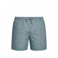 EMPORIO ARMANI - BOXER BEACHWEAR - F9027 - EM000583AF20440/F9027