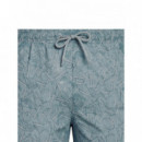 EMPORIO ARMANI - BOXER BEACHWEAR - F9027 - EM000583AF20440/F9027