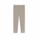 EMPORIO ARMANI - 5 POCKETS PANT - U6161 - EM000763AF13674/U6161