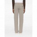 EMPORIO ARMANI - 5 POCKETS PANT - U6161 - EM000763AF13674/U6161