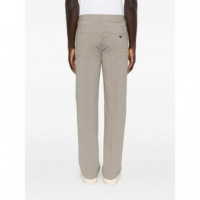 EMPORIO ARMANI - 5 POCKETS PANT - U6161 - EM000763AF13674/U6161