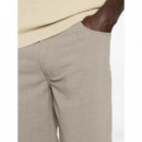 EMPORIO ARMANI - 5 POCKETS PANT - U6161 - EM000763AF13674/U6161