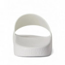 POLO RALPH LAUREN - POLO SLIDE-SANDALS-SLIDE - WHITE BEACH SHOP BEAR - 809P09762001/WHITE BEACH SHOP BEAR