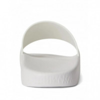 POLO RALPH LAUREN - POLO SLIDE-SANDALS-SLIDE - WHITE BEACH SHOP BEAR - 809P09762001/WHITE BEACH SHOP BEAR