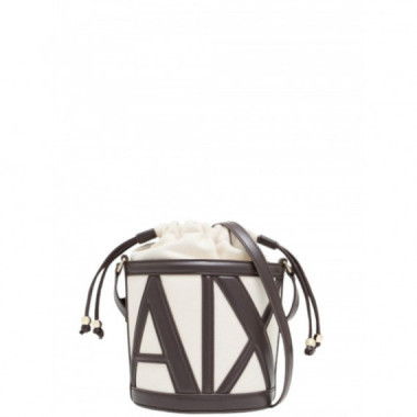 ARMANI EXCHANGE - MARISOL BUCKET - M6262 - XW002183AF22635/M6262