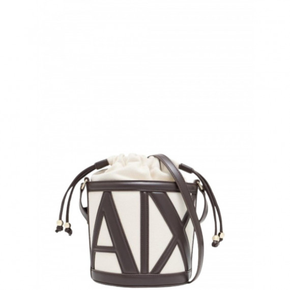 ARMANI EXCHANGE - MARISOL BUCKET - M6262 - XW002183AF22635/M6262