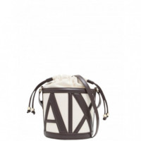 ARMANI EXCHANGE - Marisol Bucket - M6262 - XW002183AF22635/M6262