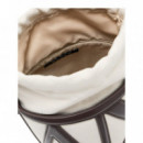 ARMANI EXCHANGE - MARISOL BUCKET - M6262 - XW002183AF22635/M6262