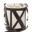 ARMANI EXCHANGE - MARISOL BUCKET - M6262 - XW002183AF22635/M6262