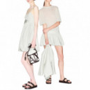 ARMANI EXCHANGE - MARISOL BUCKET - M6262 - XW002183AF22635/M6262