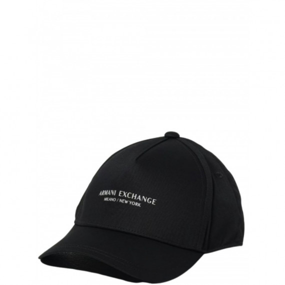 ARMANI EXCHANGE - BASEBALL HAT - UB101 - XM001694AF15502/UB101