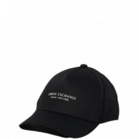 ARMANI EXCHANGE - Baseball Hat - UB101 - XM001694AF15502/UB101
